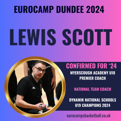 Eurocamp Dundee 2024
